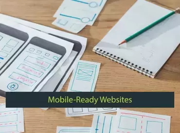 Top Reasons Why Your Website Should Be Mobile-Ready