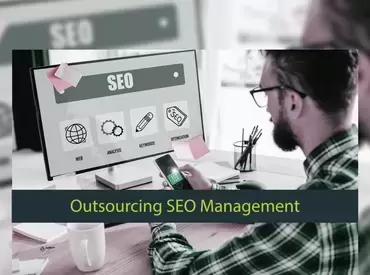 Top Reasons To Outsource SEO Services